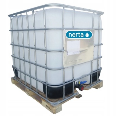 NERTA POWER WASH piana aktywna 1000L