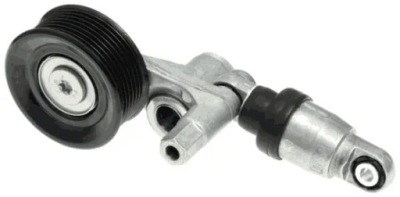 Натяжитель ремень клиновой многоручейковый t39339 фото №1