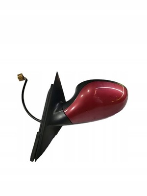 Seat ibiza iii зеркало левая l3ck фото №1