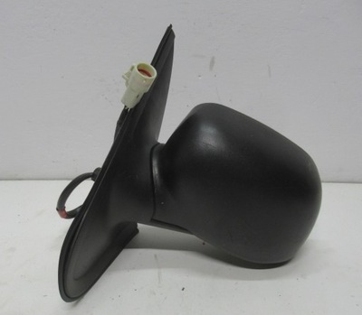 Ford explorer 99 зеркало наружное левая 5 pin eu фото №1