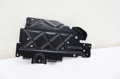 Volvo xc60 ii 21r. основание аккумулятор 32314131 фото №1