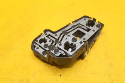 Вкладиш лампи лівий задня ford galaxy i fl 7m5945257 фото №1