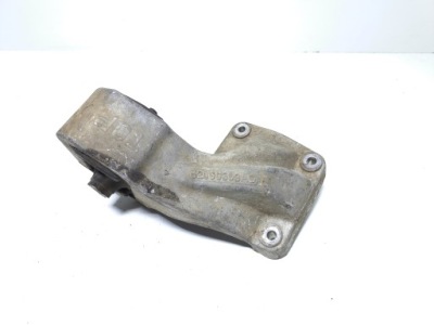 Jeep grand cherokee wk 3.0 crd кронштейн подушка двигателя фото №1