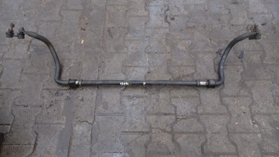 Тяга стабілізатора перед kia carnival 02r фото №1