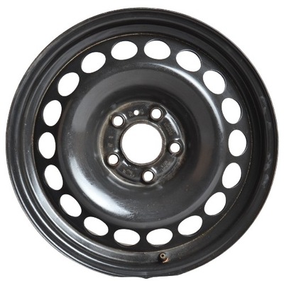 LLANTA 16 5X112 1 PIEZAS 8K0601027A AUDI A4 B8 A5  