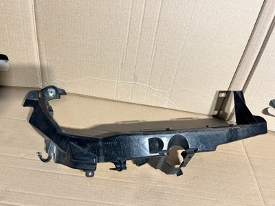 68 BMW E90 E91 LCI SOPORTES SOPORTE FAROS DERECHA 7138402  