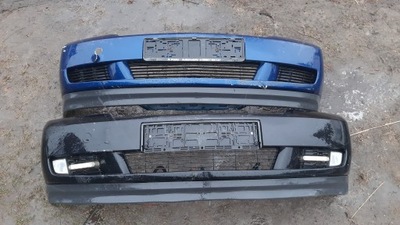 БАМПЕР ПЕРЕД VECTRA C SIGNUM Z21B