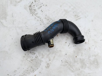 Труба шланг 965695680 peugeot expert 2 ii 1.6 hdi фото №1