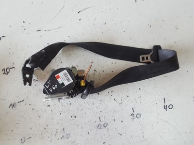 Volvo v60 i lift 13-18 pas безопасности левый задняя фото №1