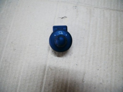 MINI R56 R55 R57 R58 R59 R60 PANNEAU COMMUTATEUR RÉGLAGES MIROIRS 3422621 
