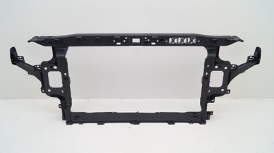 Hyundai i30 iii 17-25 усилитель pas передний фото №1