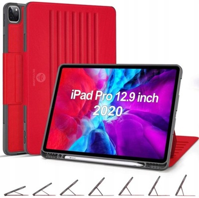 ETUI do IPAD 12,9 Kabura do IPAD