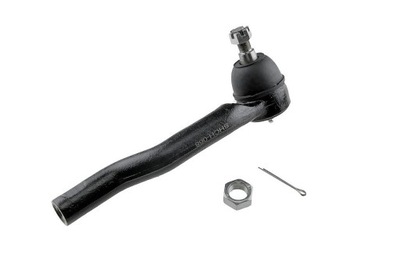 TERMINAL BARRA KIEROWNICZEGO IZQUIERDA FORD EDGE 08-  