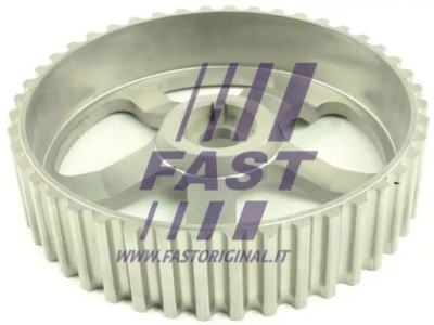 Колесо розподільного валу renault master 98 вал r ft45612 фото №1