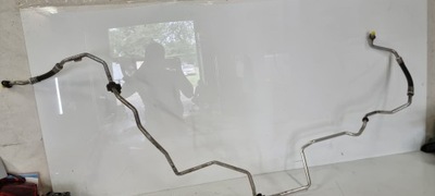 Шланг кондиціонера renault espace iv 2.0 dci фото №1