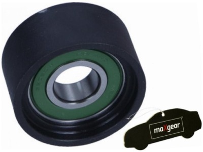 Ролик ремень распределительного вала vw golf viii mk8 1.0 up 1.0 t-roc 1.0 +ароматизатор фото №1