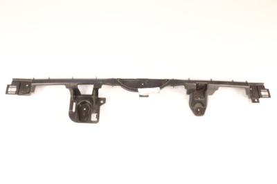 Opel adam направляющая кронштейн бампера заднего средний фото №1