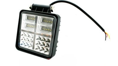 FARO DIODO LUMINOSO LED E9 10R-05. 16140 NL 10-30V DC/ NL33114  