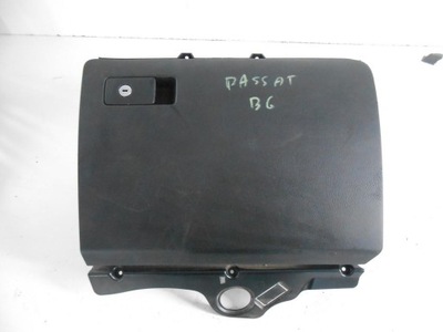 Бардачок vw passat b6 # фото №1
