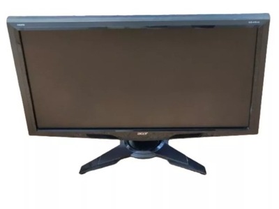 MONITOR ACER G245HQ