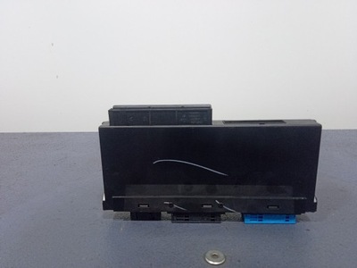 Bmw x6 e71 модуль блок управления комфорта 9286796 фото №1