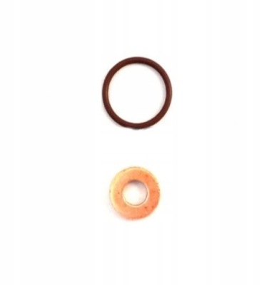 Zest монтажный форсунок do honda fr-v 2.2i фото №1