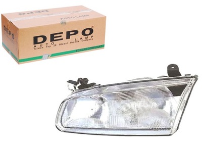 FARO FARO PARTE DELANTERA DEPO 8301A893 MB1624904  