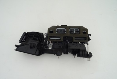 2015 challenger отопитель воздуходувка моторчик фото №1