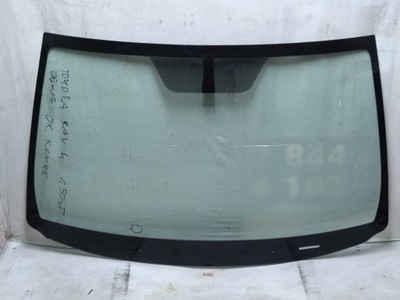 Стекло передняя toyota rav4 2006-2013 оригинал фото №1