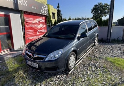 Opel Vectra Opel Vectra C 1.9 Diesel 1KM