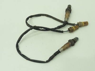 Датчик лямбда-зонд 0015409217 mercedes sl r230 02 фото №1