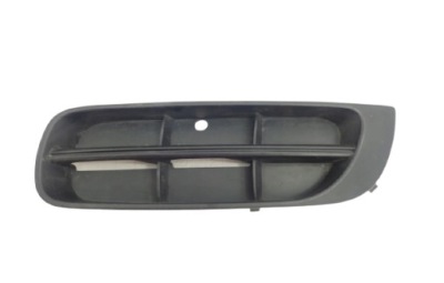 Skoda fabia ii roomster решётка левая 5j0807367 фото №1
