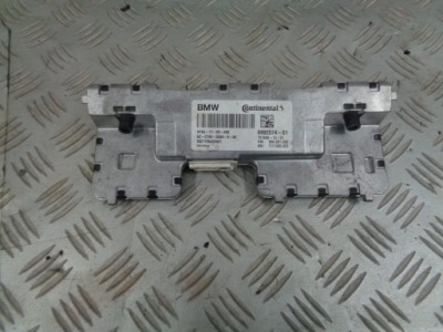 Bmw 7 g11 g12 модуль блок керування камери 6992574 фото №1
