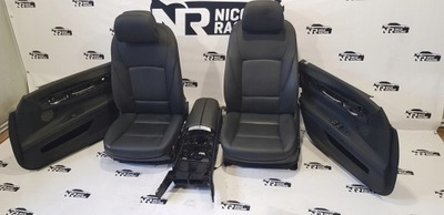 ASIENTOS ASIENTO BMW 7 F01 CON CALEFACCIÓN MEMORIA ELÉCTRICA  