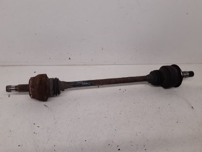 Приводной вал задняя mercedes w212 фото №1