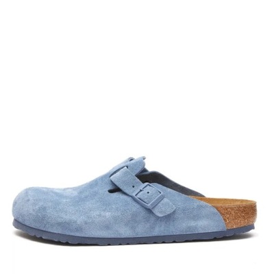 Birkenstock Boston BS Elemental Blue 1026804 39