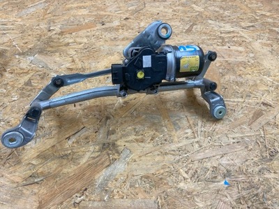 Renault twingo iii 3 механизм дворник a4538200040 фото №1