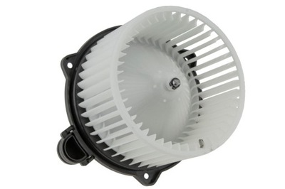 Вентилятор обдув воздуха hyundai i10 2008- фото №1