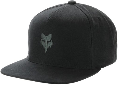 czapka z daszkiem Fox Head Snapback -