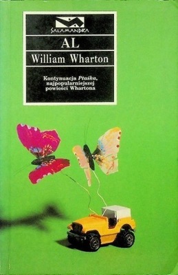 William Wharton - Al