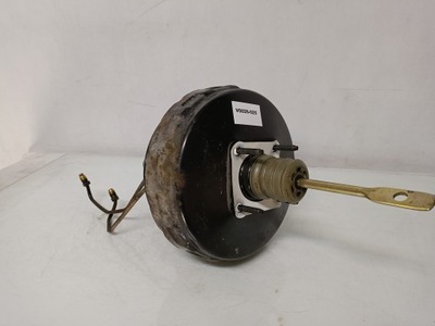 Усилитель тормозов p8683261 volvo s60 i фото №1