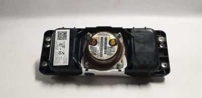 Porsche macan подушка подушка безпеки пасажира фото №1