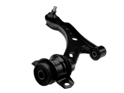 Рычаг передний ford mustang 05- нижний левый фото №1