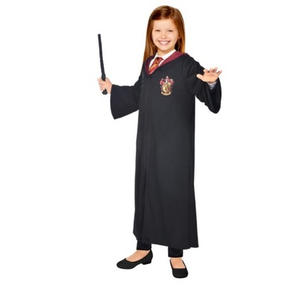 STRÓJ CZARODZIEJA HERMIONA HARRY POTTER 110