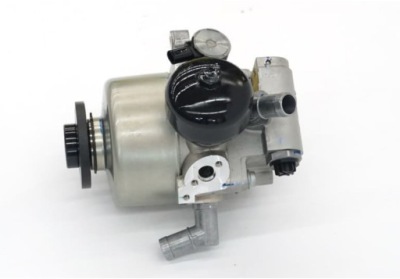 Насос підсилювача mercedes abc sl 550, sl63 amg фото №1