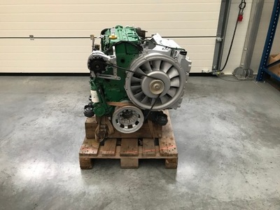 VARIKLIS VOLVO D5D CBE2 74KW 14500ZL NETTO DEUTZ 