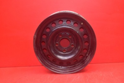 felni STALOWA 15" ET31 6JX15H2 5X112X66.6 MERCEDES C-KLASA W202