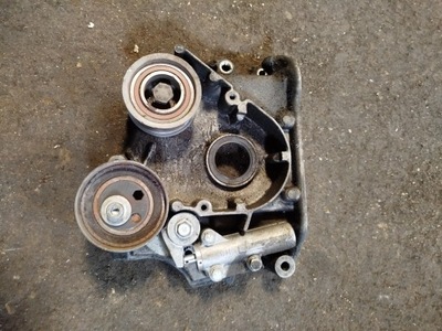 Кронштейн корпус вала audi a6 c5 2.4b 078103153a фото №1