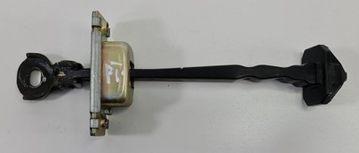 Обмежувач двері задній задня mazda rx-8 фото №1