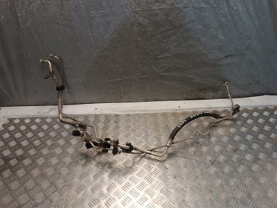 Провода кондиционера toyota auris i 1.4 d4d 2007r фото №1